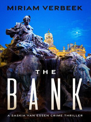 cover image of The Bank